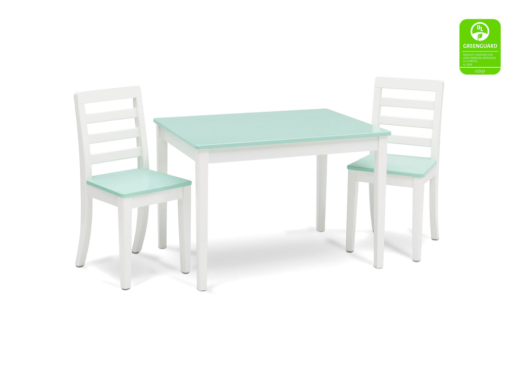Gateway Table & 2 Chair Set