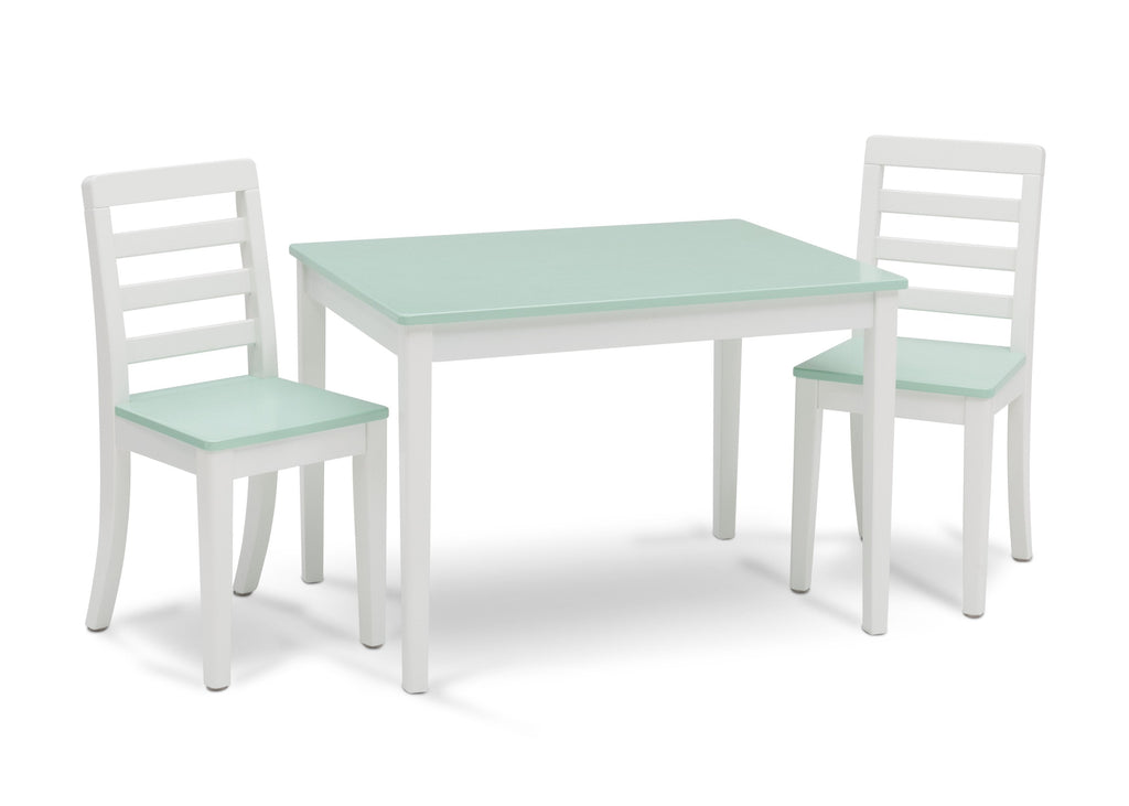 Gateway Table & 2 Chair Set