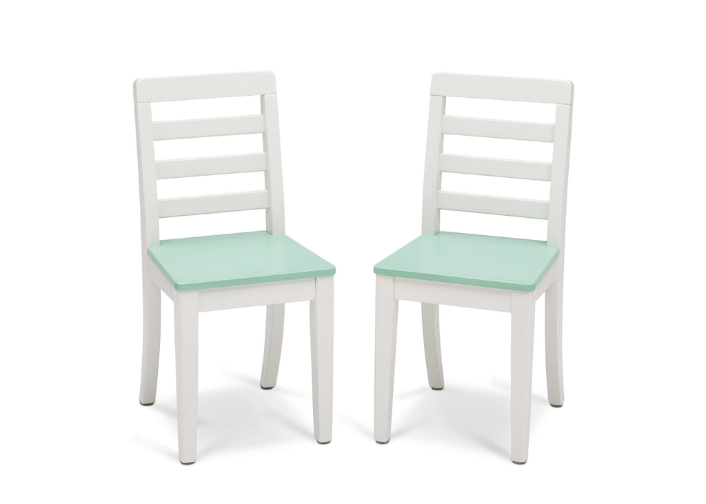 Gateway Table & 2 Chair Set