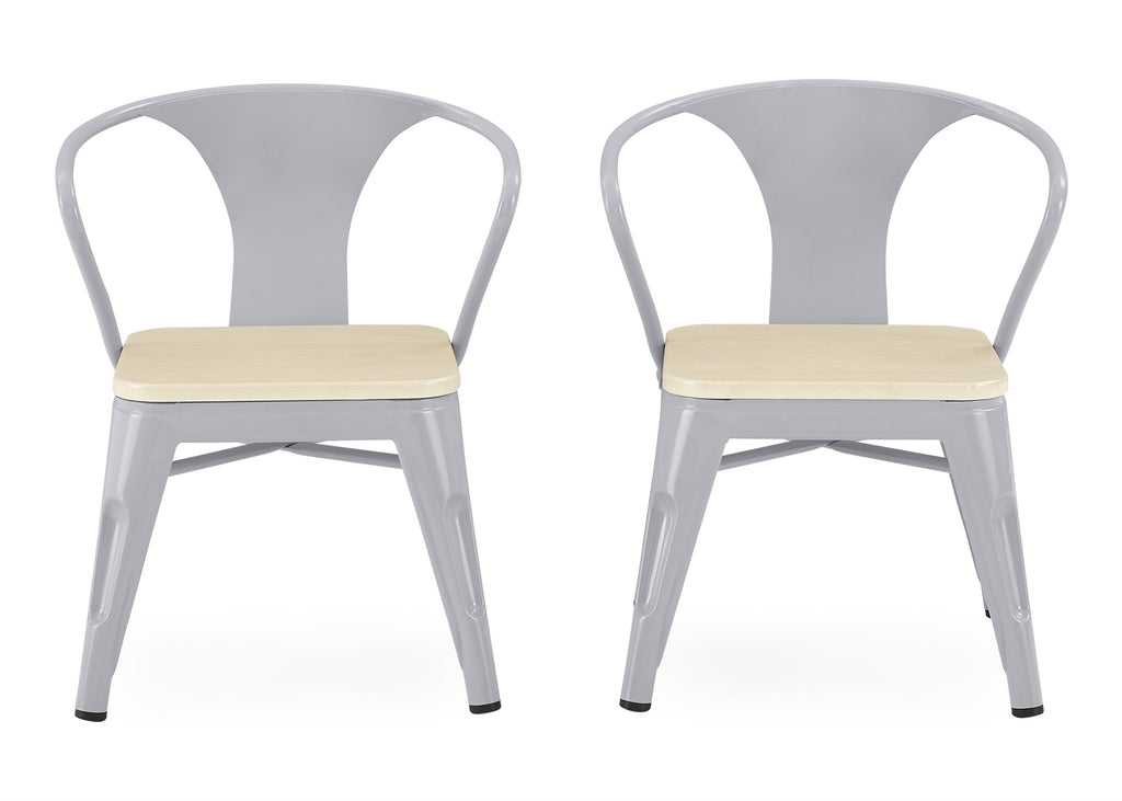 Bistro Table and 4 Chair Set