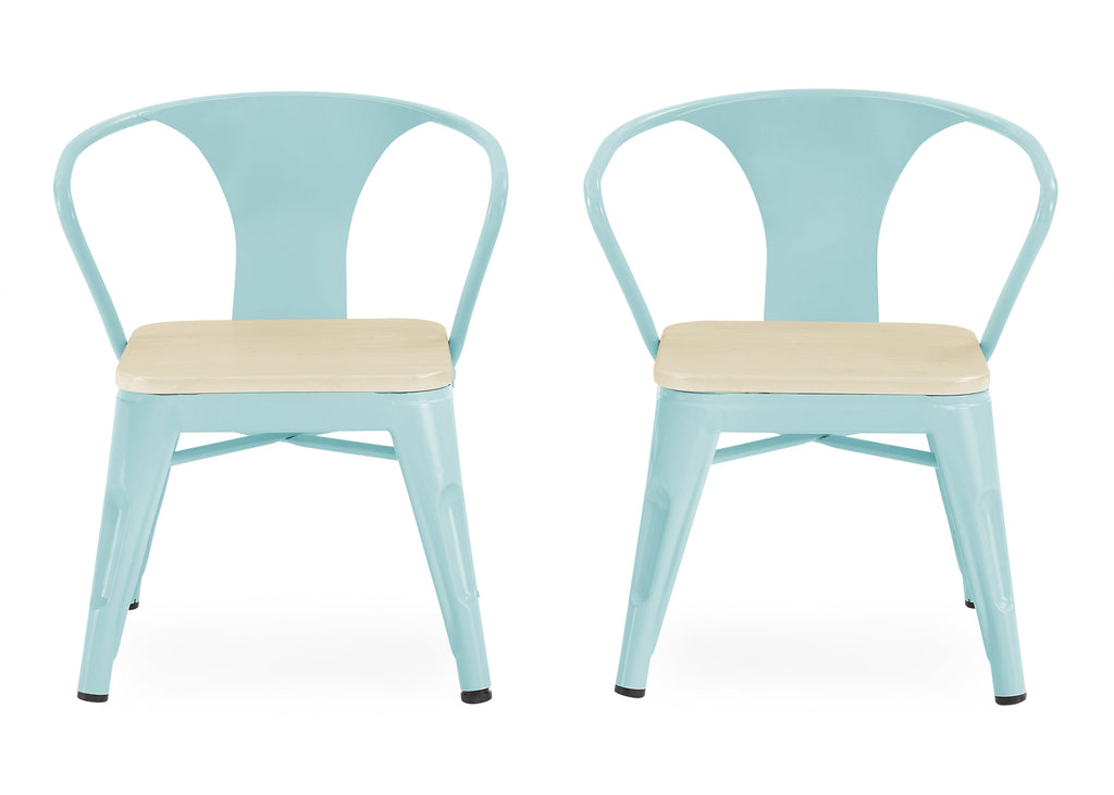 Bistro Table and 4 Chair Set