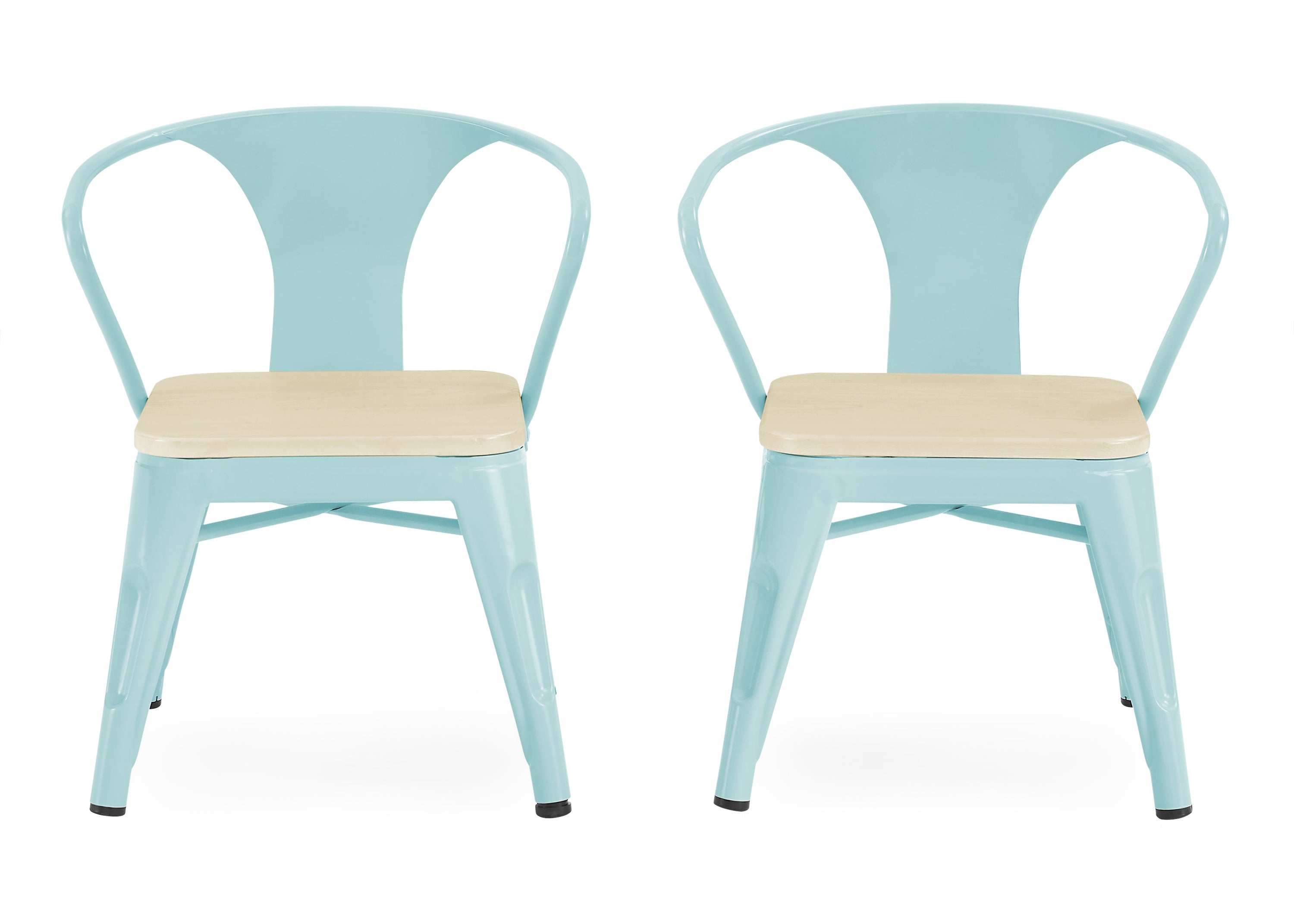 Bistro Table and 4 Chair Set