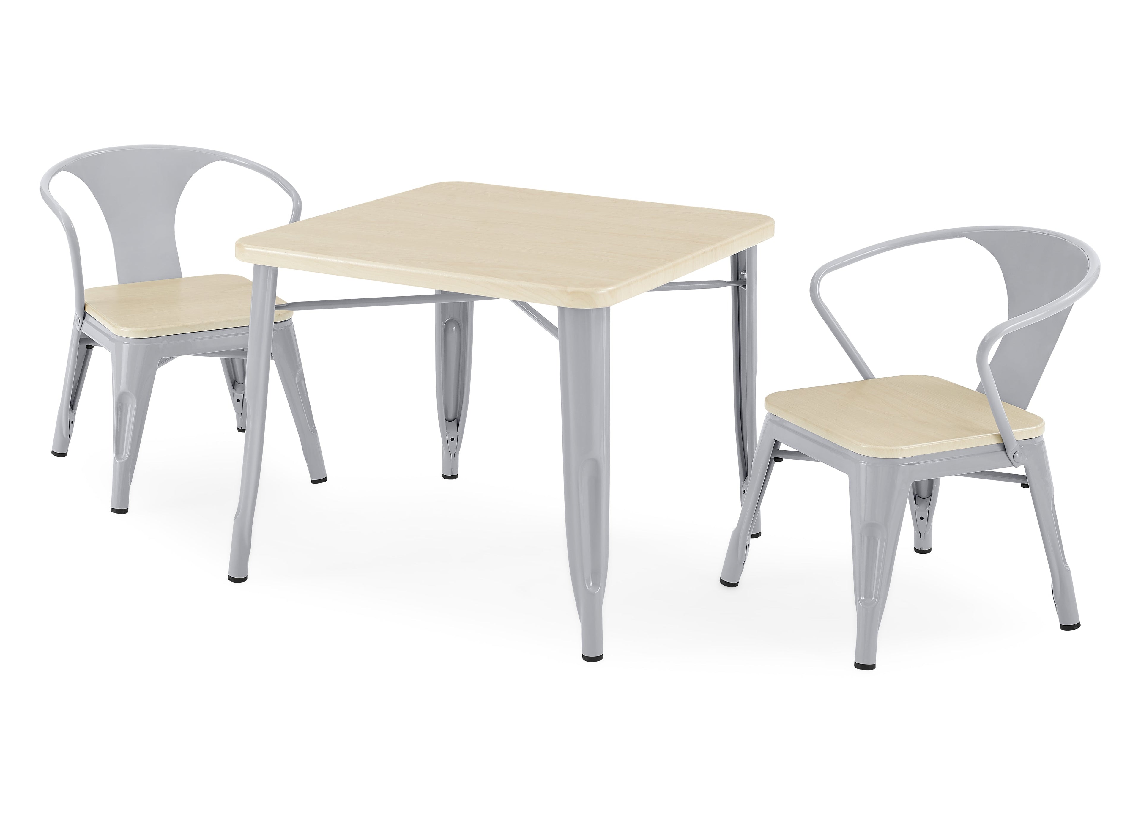 Bistro Table and 4 Chair Set