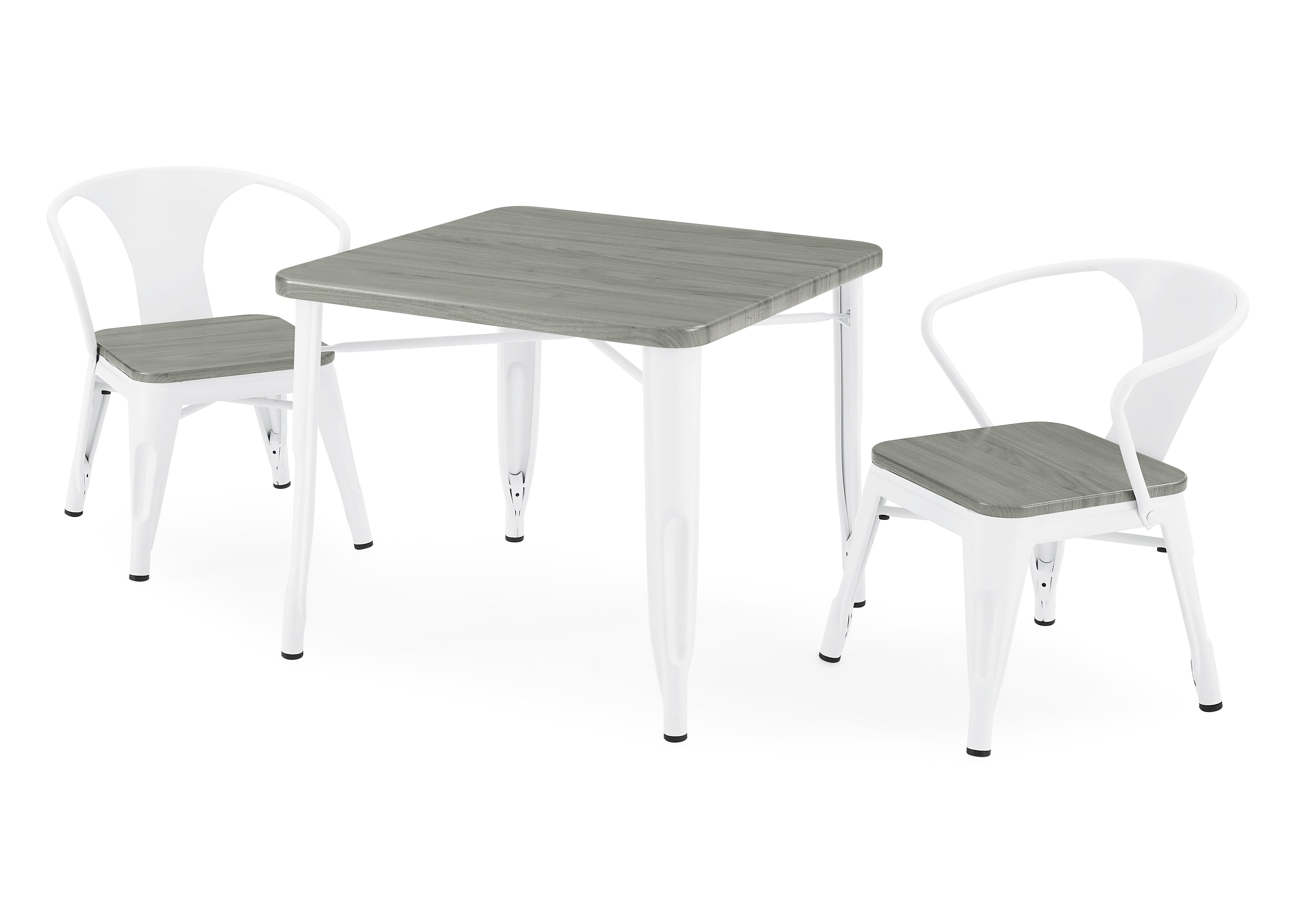 Bistro Table and 4 Chair Set