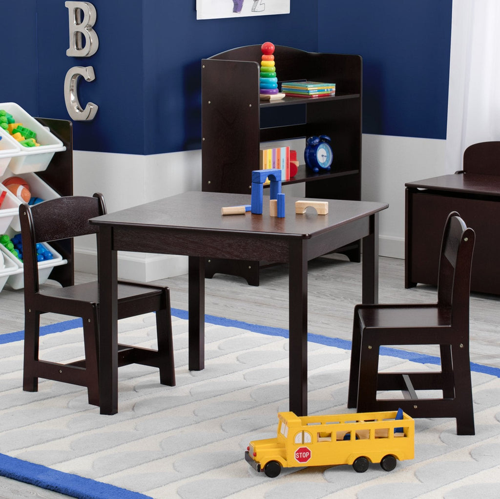 MySize Table and Chair Set