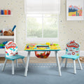 Play-Doh Table and 2 Chair Set