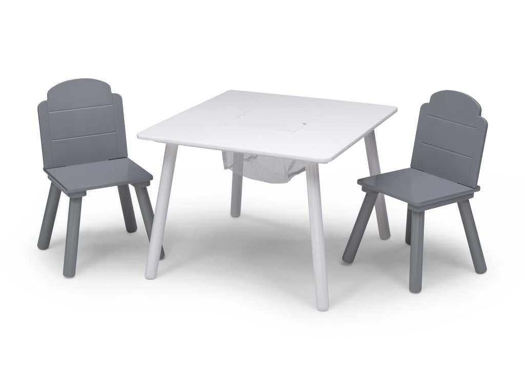 Finn Table and Chair Set