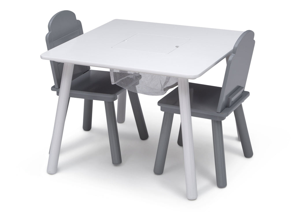 Finn Table and Chair Set