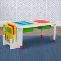 Play and Learn Sensory Table for Kids