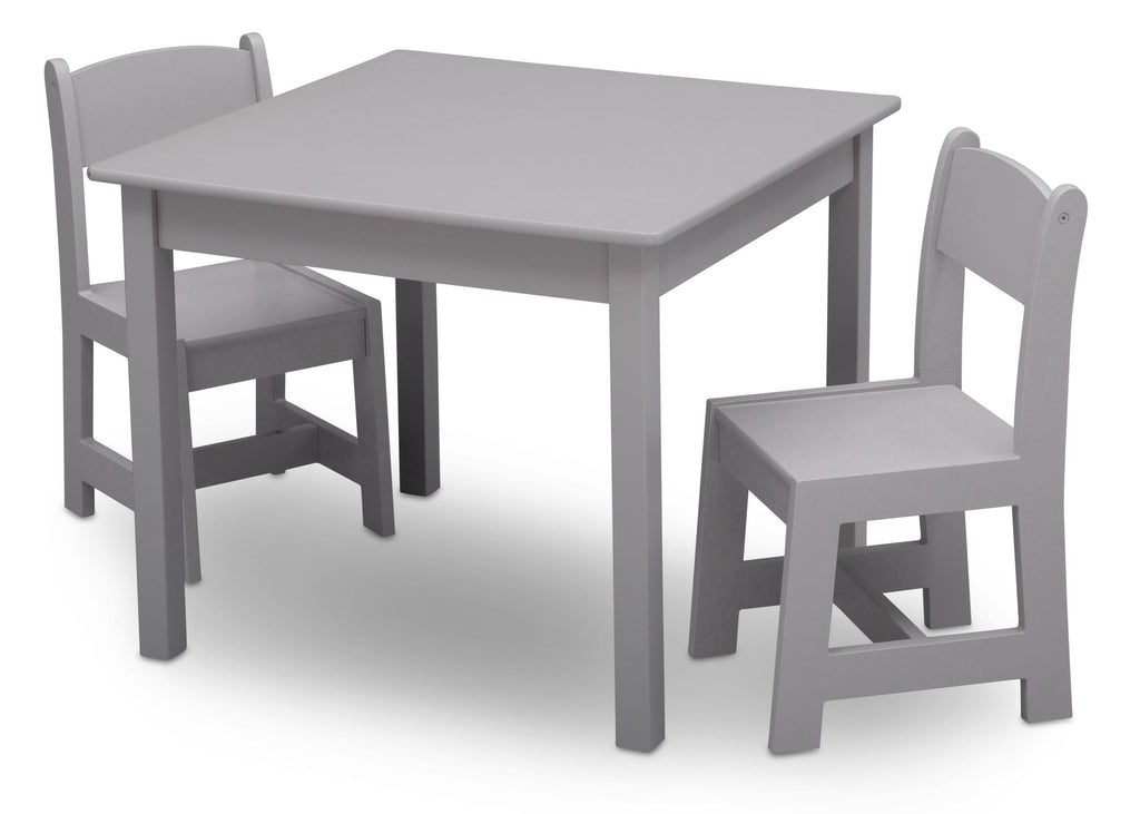 MySize Table and Chair Set
