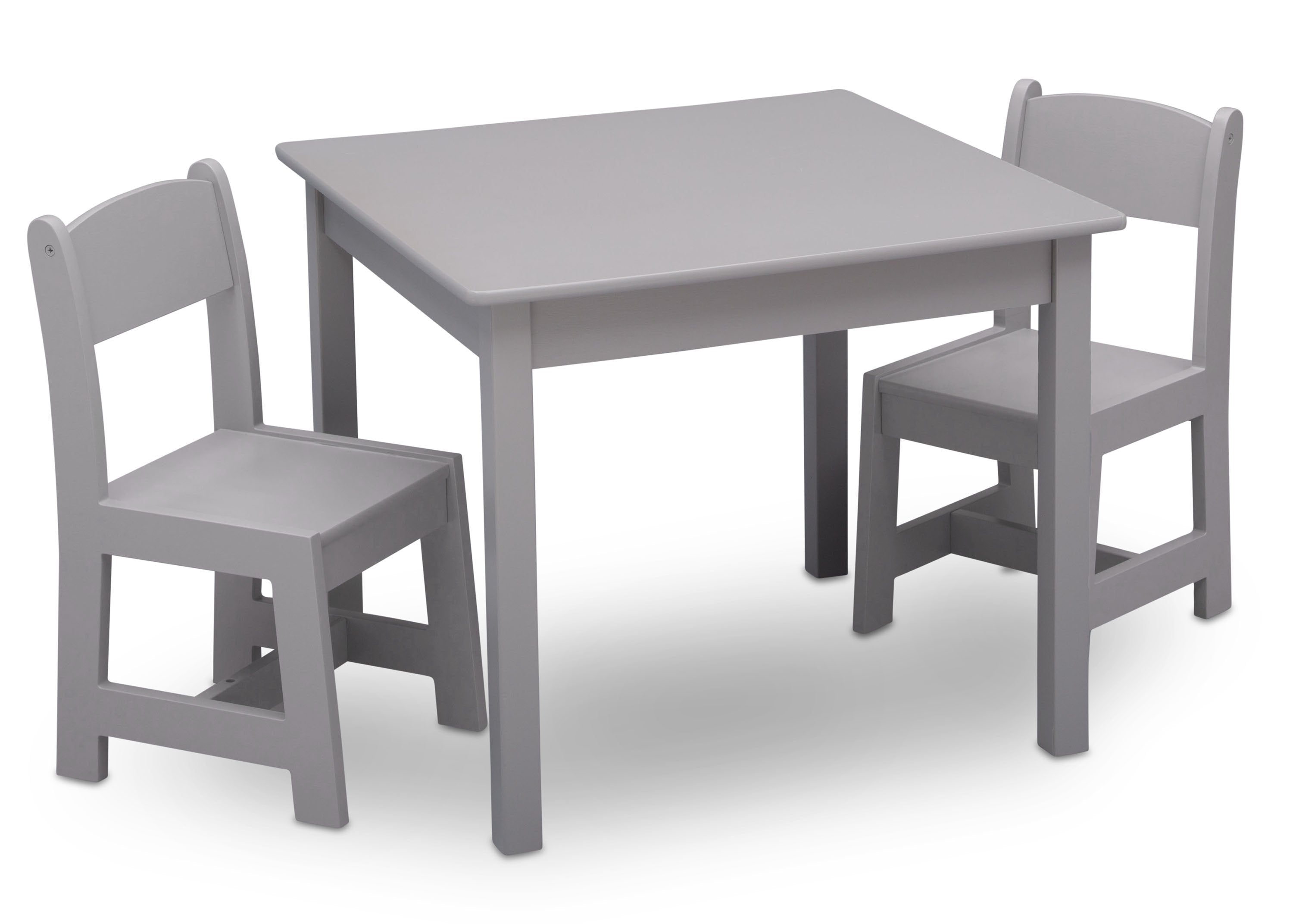 MySize Table and Chair Set