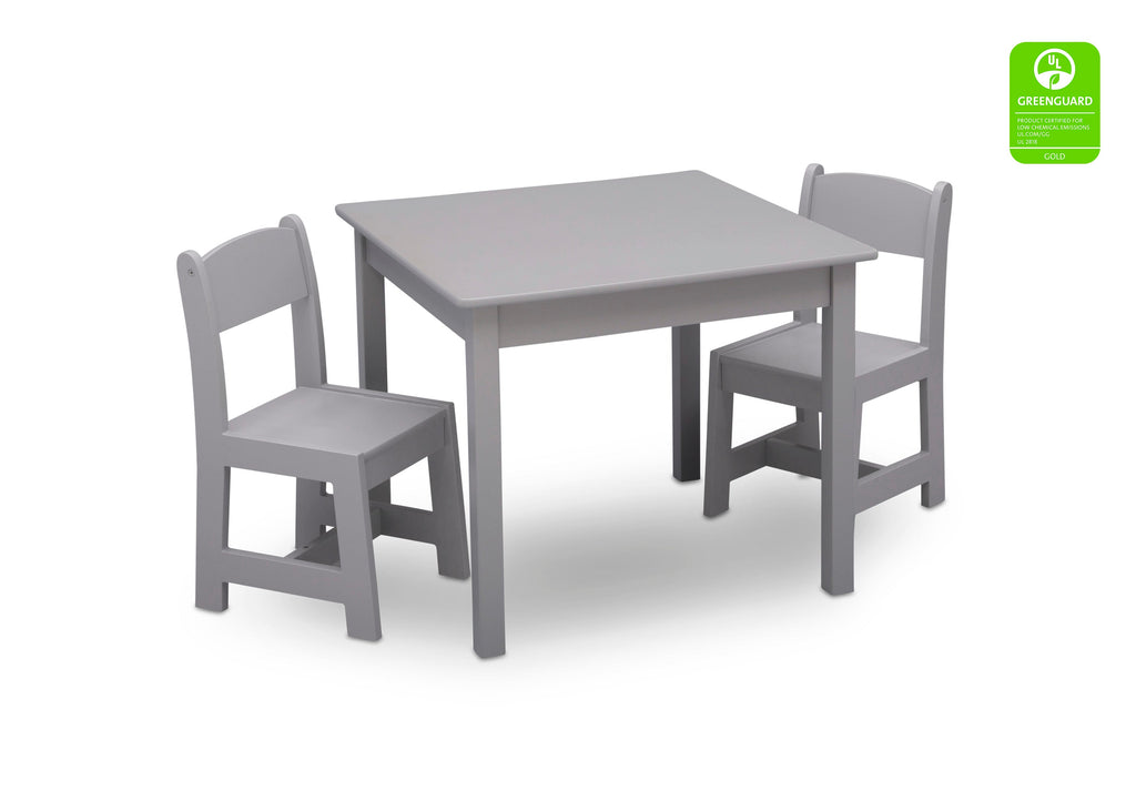 MySize Table and Chair Set