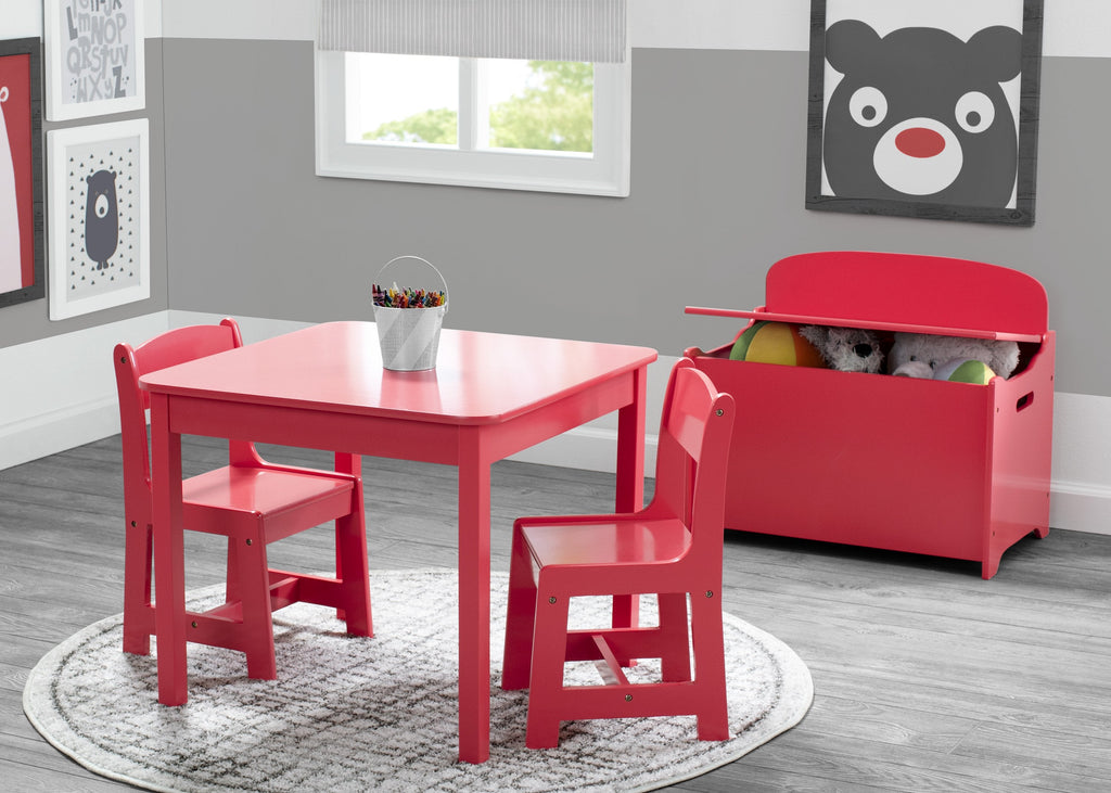 MySize Table and Chair Set