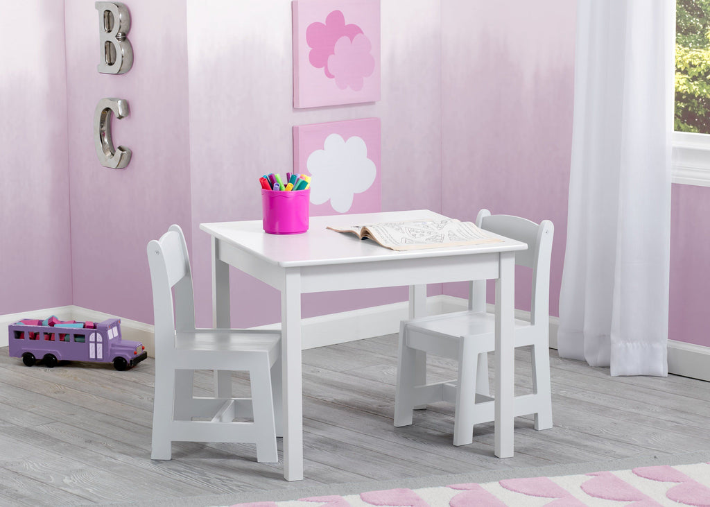 MySize Table and Chair Set