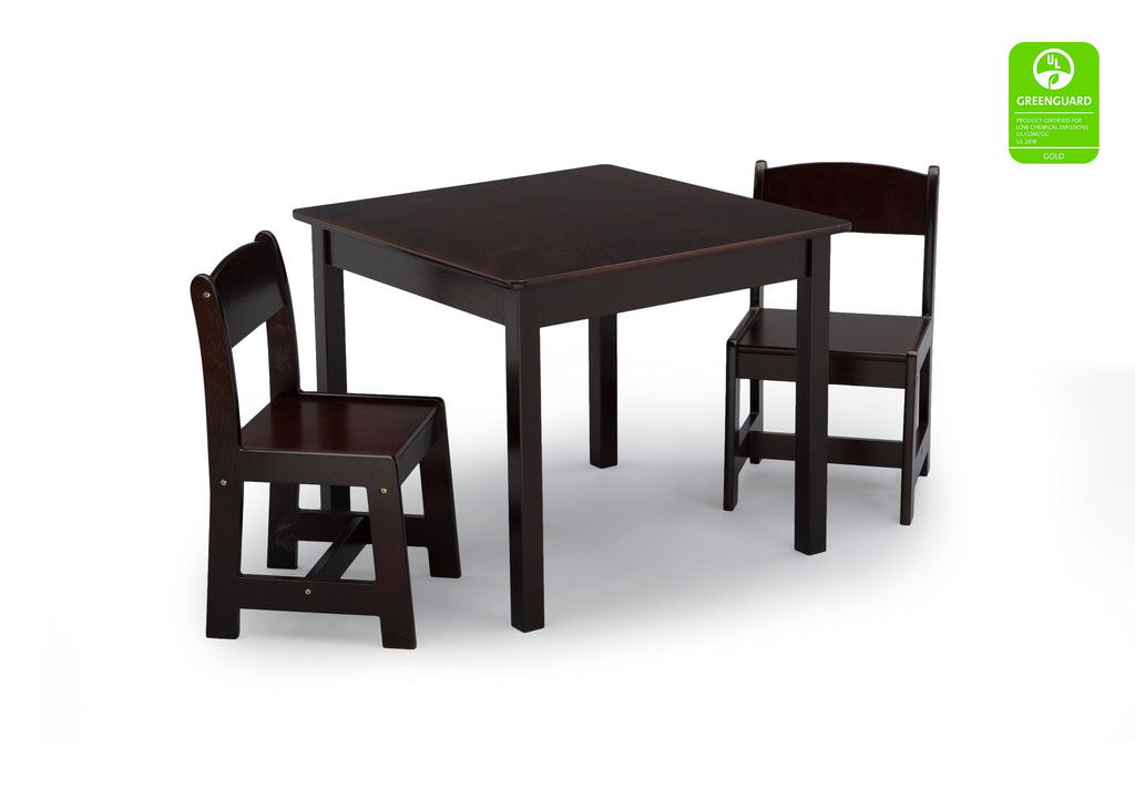 MySize Table and Chair Set
