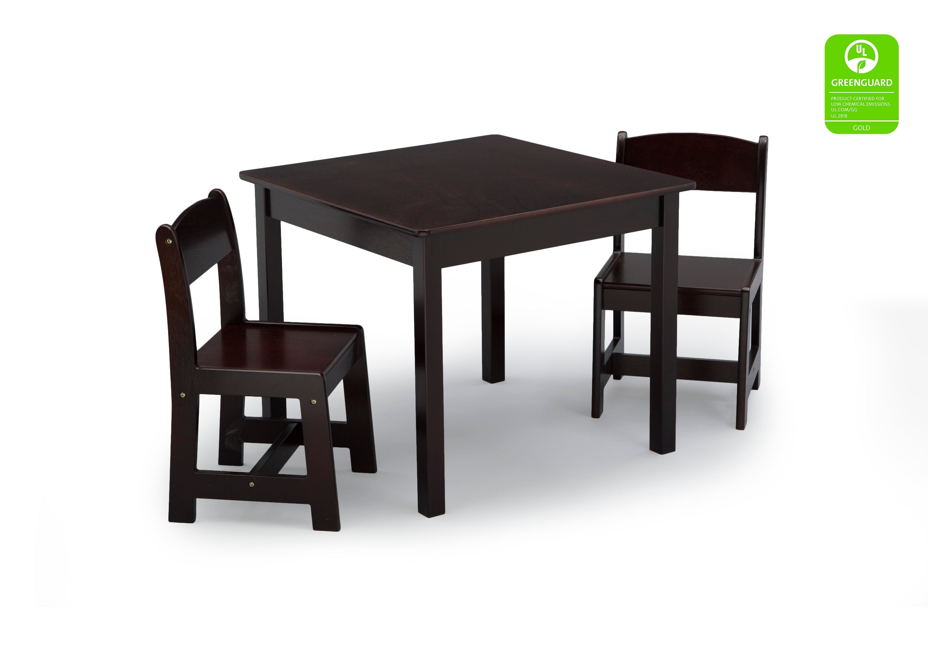 MySize Table and Chair Set