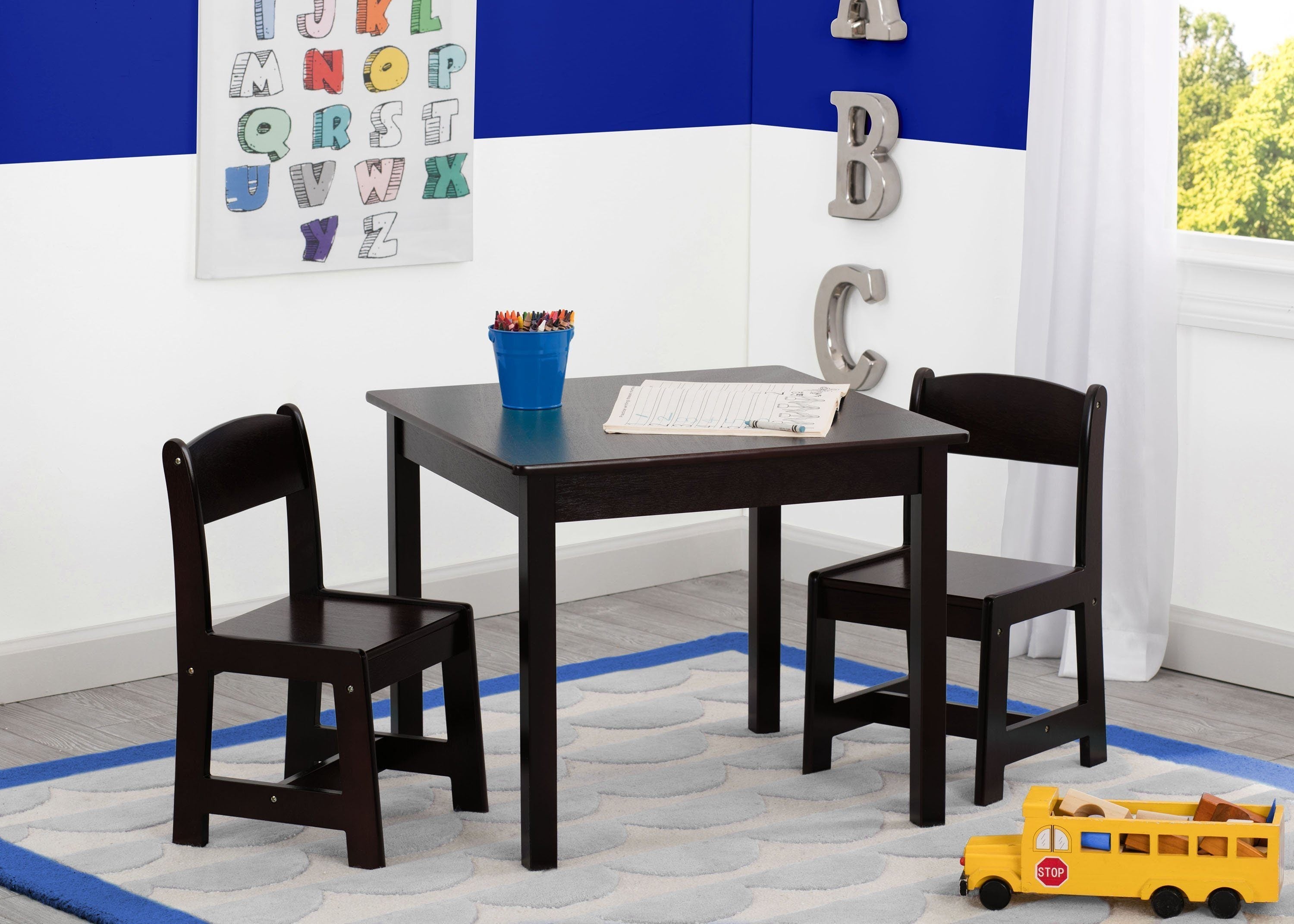 MySize Table and Chair Set