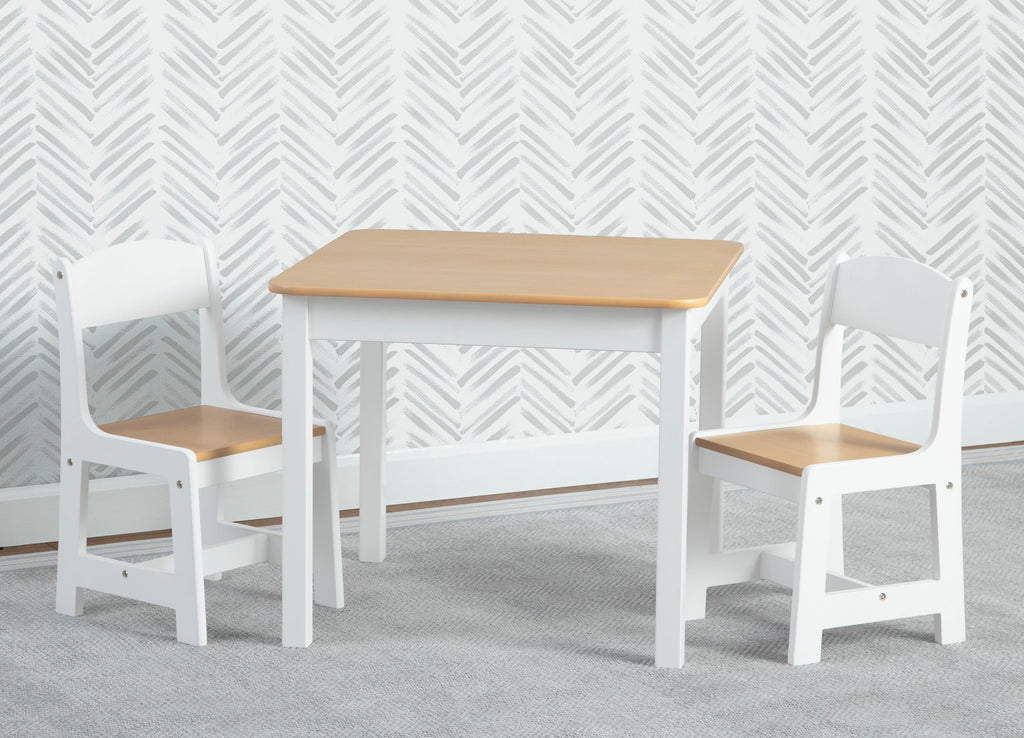 MySize Table and Chair Set