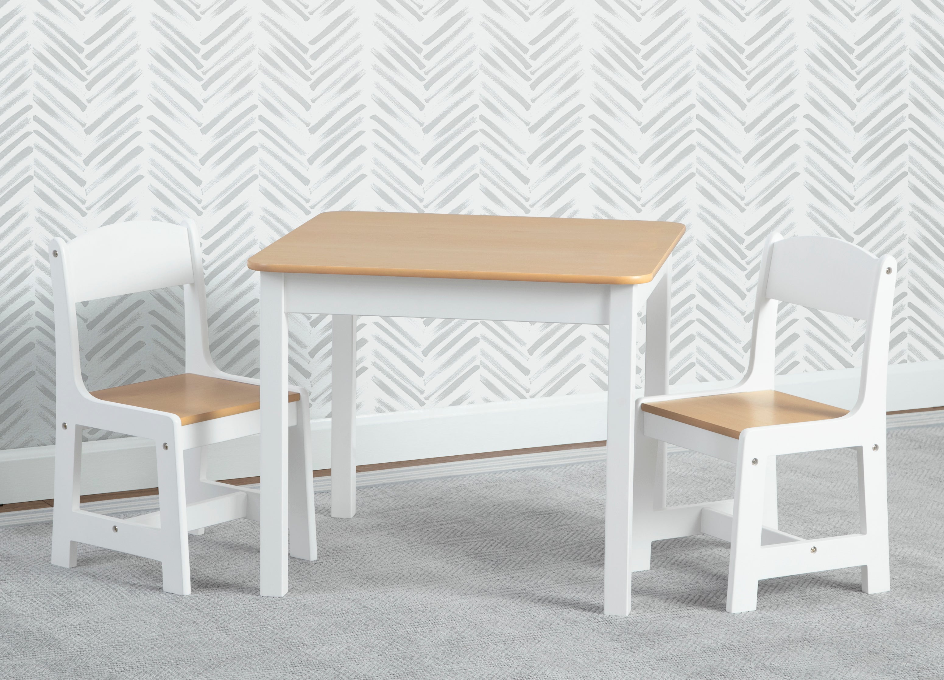 MySize Table and Chair Set