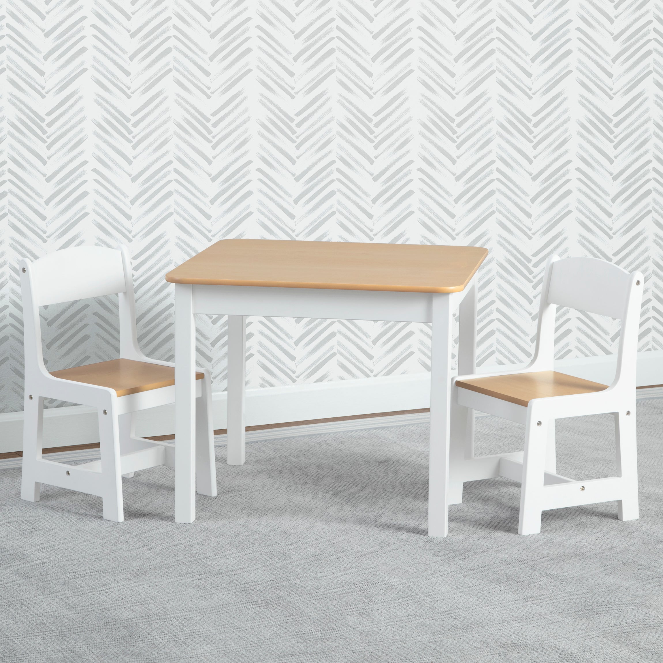 MySize Table and Chair Set
