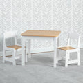 MySize Table and Chair Set