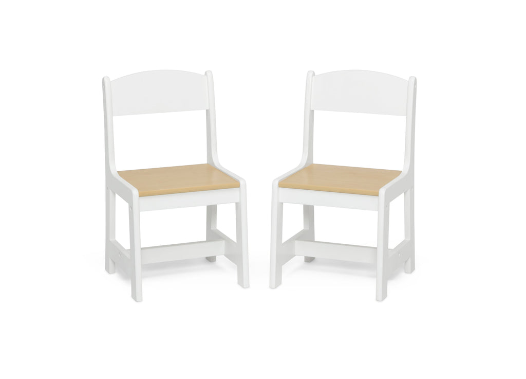 MySize Table and Chair Set