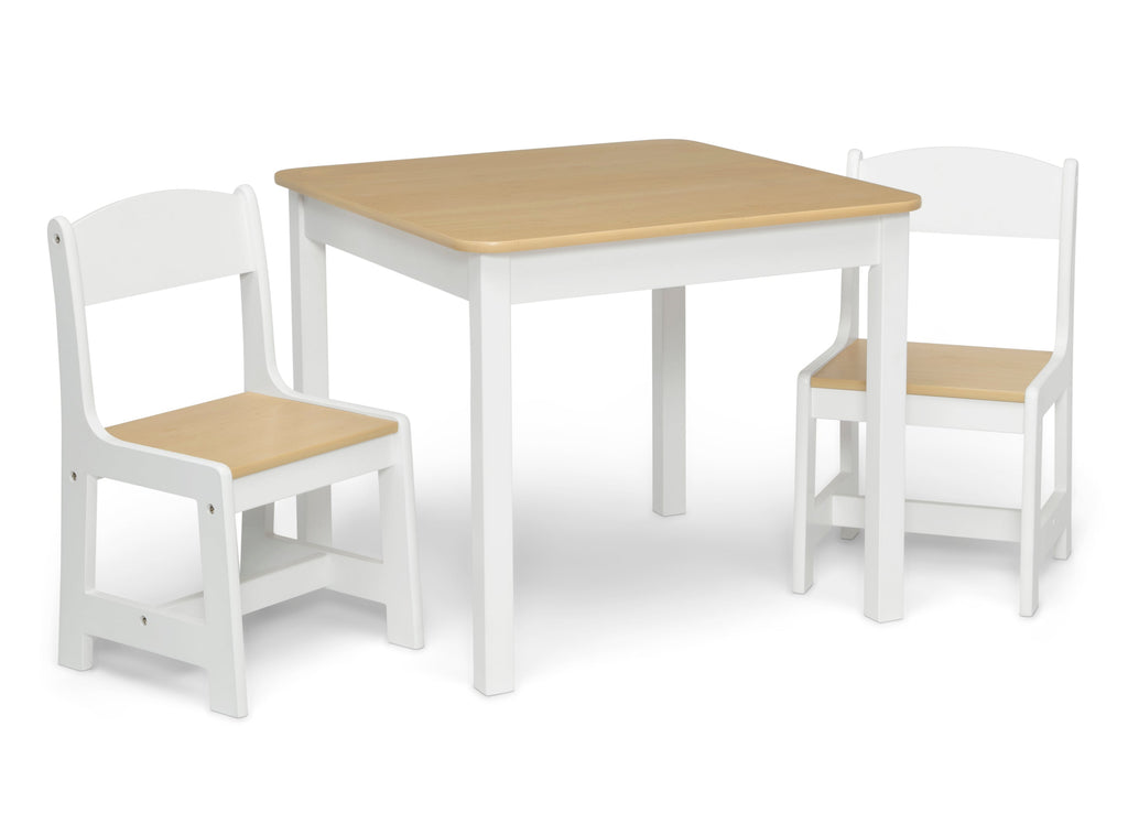 MySize Table and Chair Set