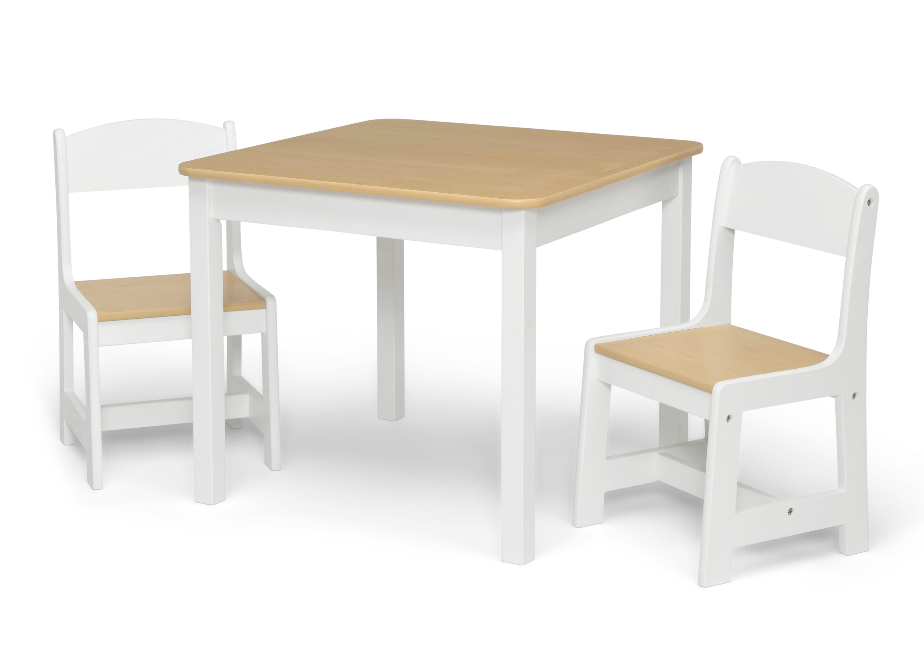 MySize Table and Chair Set