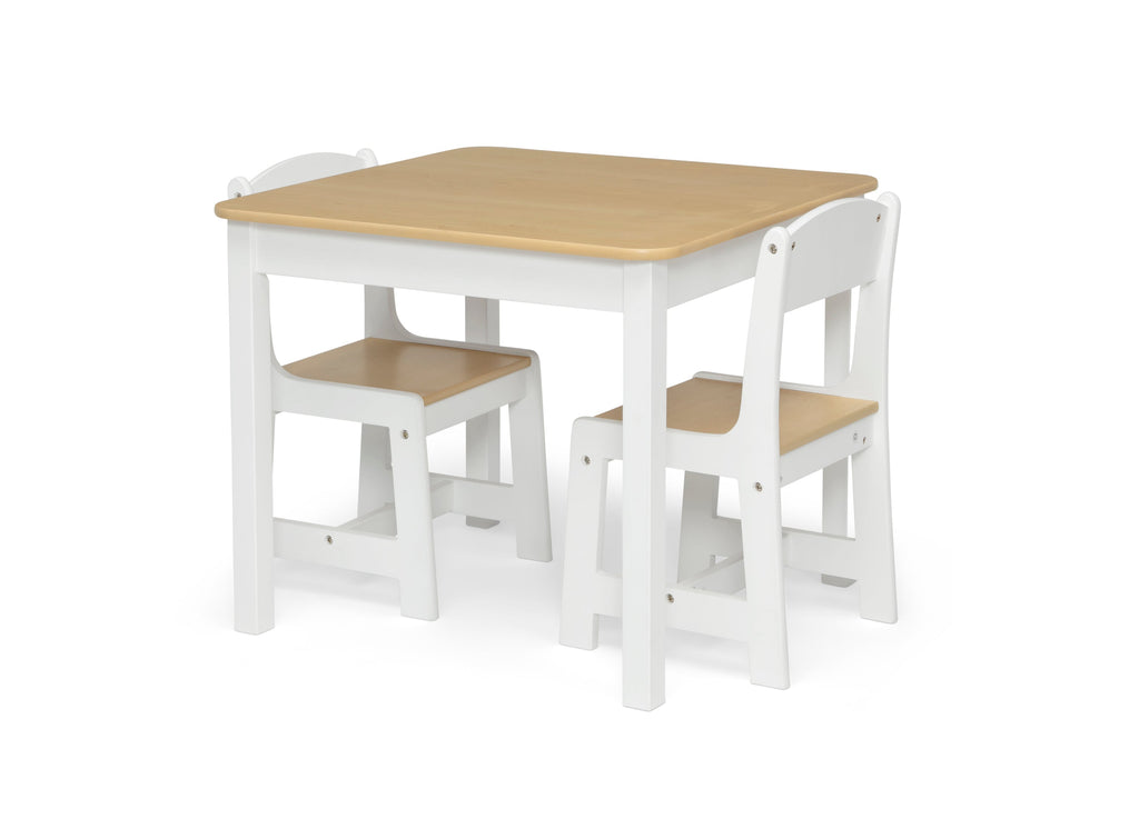 MySize Table and Chair Set