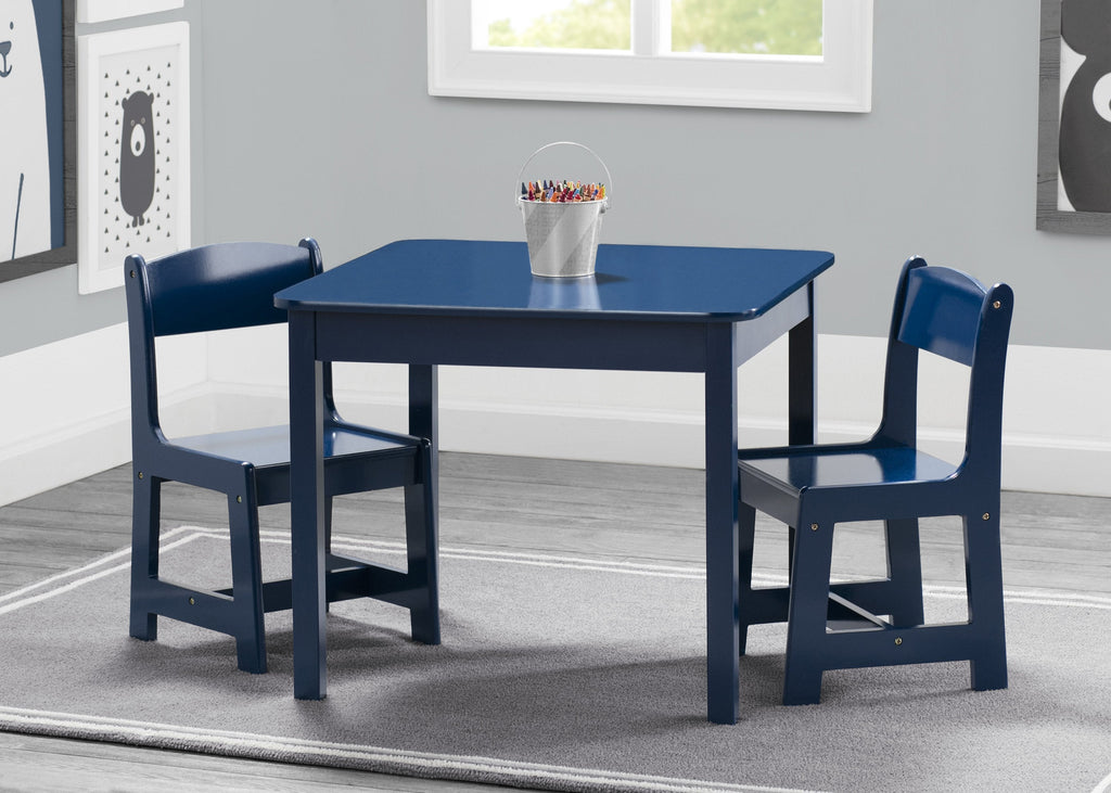 MySize Table and Chair Set