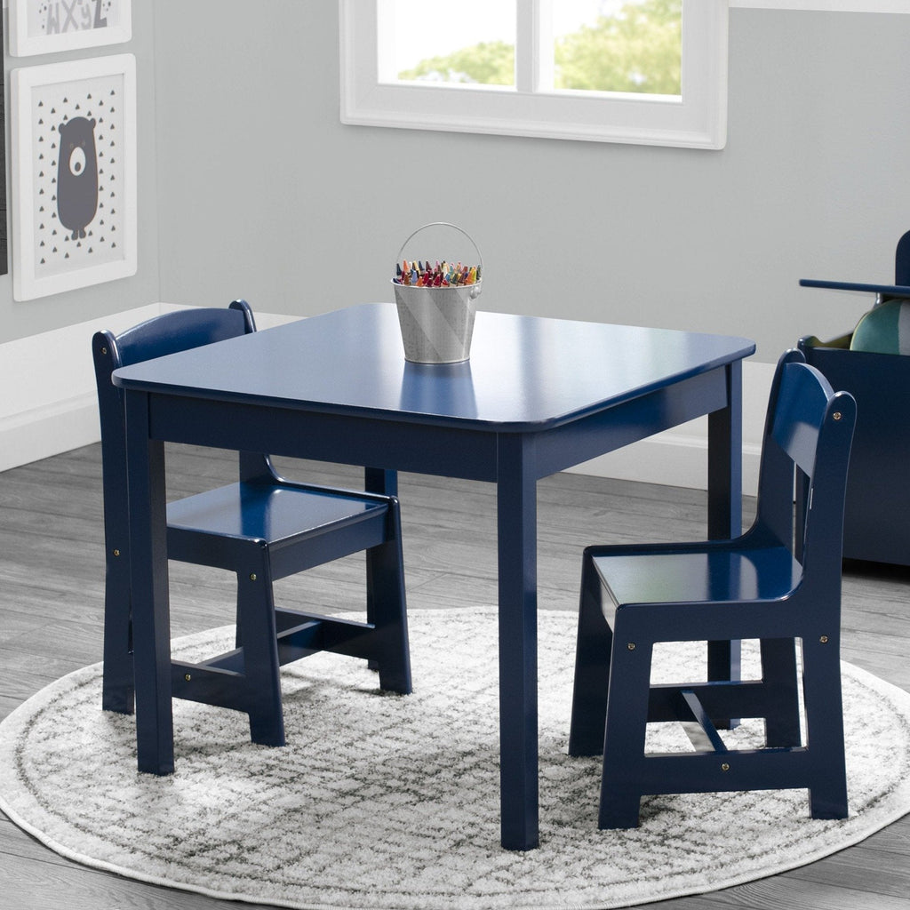 MySize Table and Chair Set