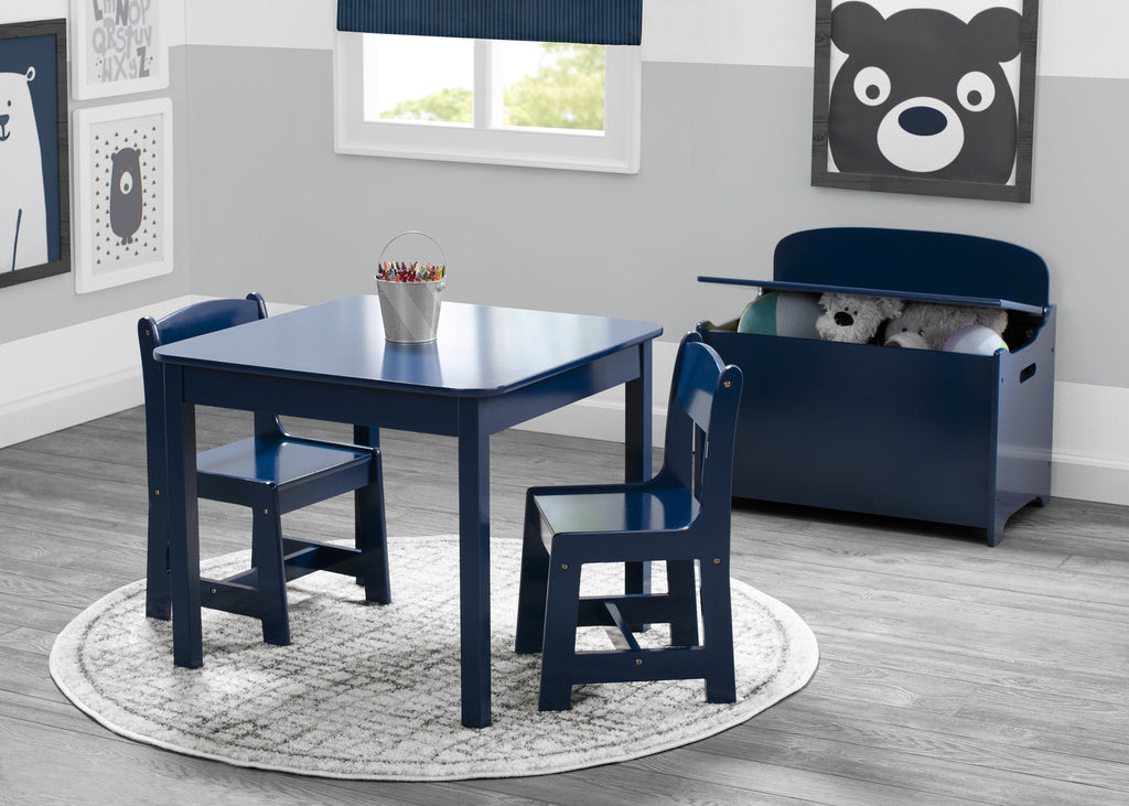MySize Table and Chair Set