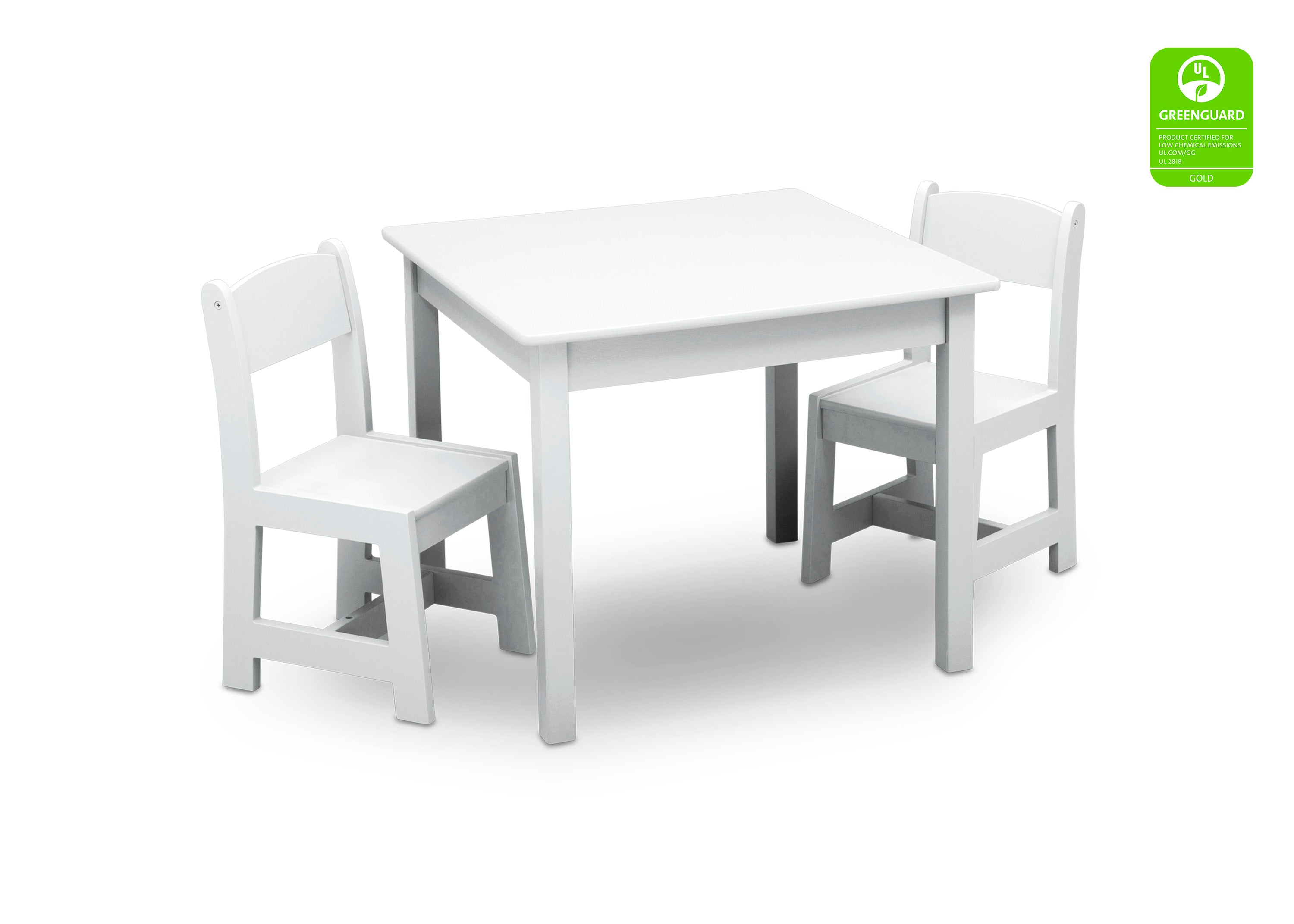 MySize Table and Chair Set