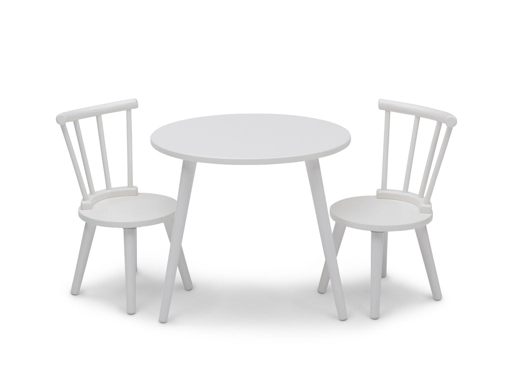 Homestead Table and Chair Set (2 Chairs Included)