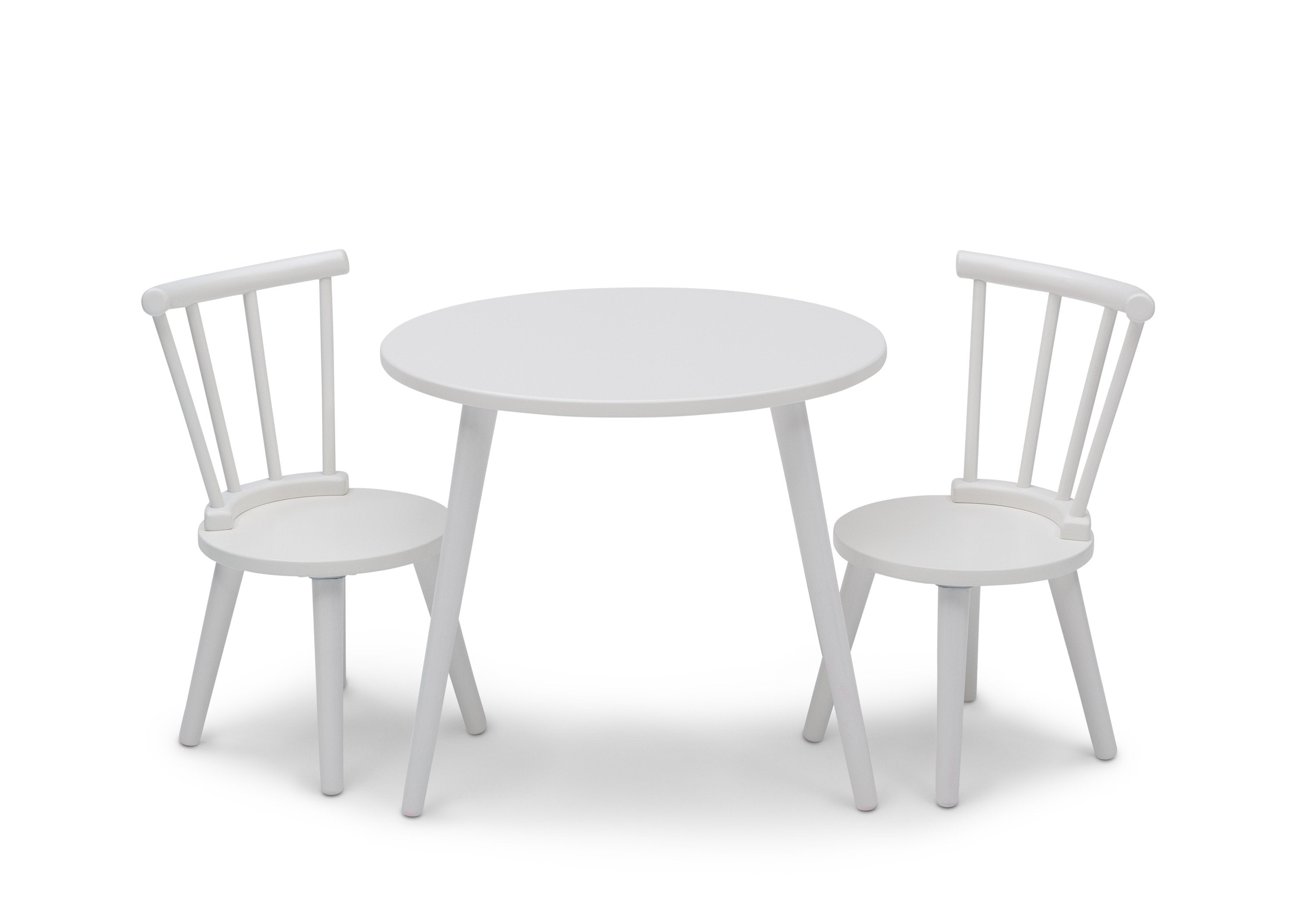 Homestead Table and Chair Set (2 Chairs Included)