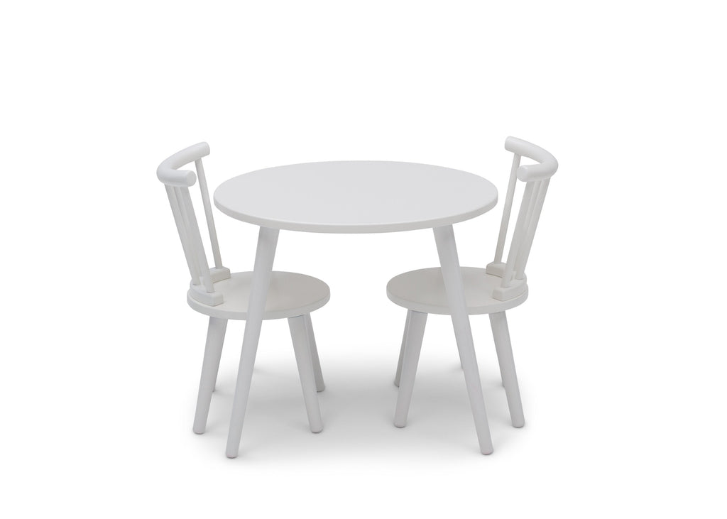 Homestead Table and Chair Set (2 Chairs Included)