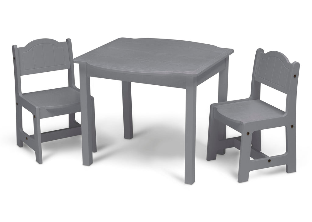 Newport Table and 2 Chair Set
