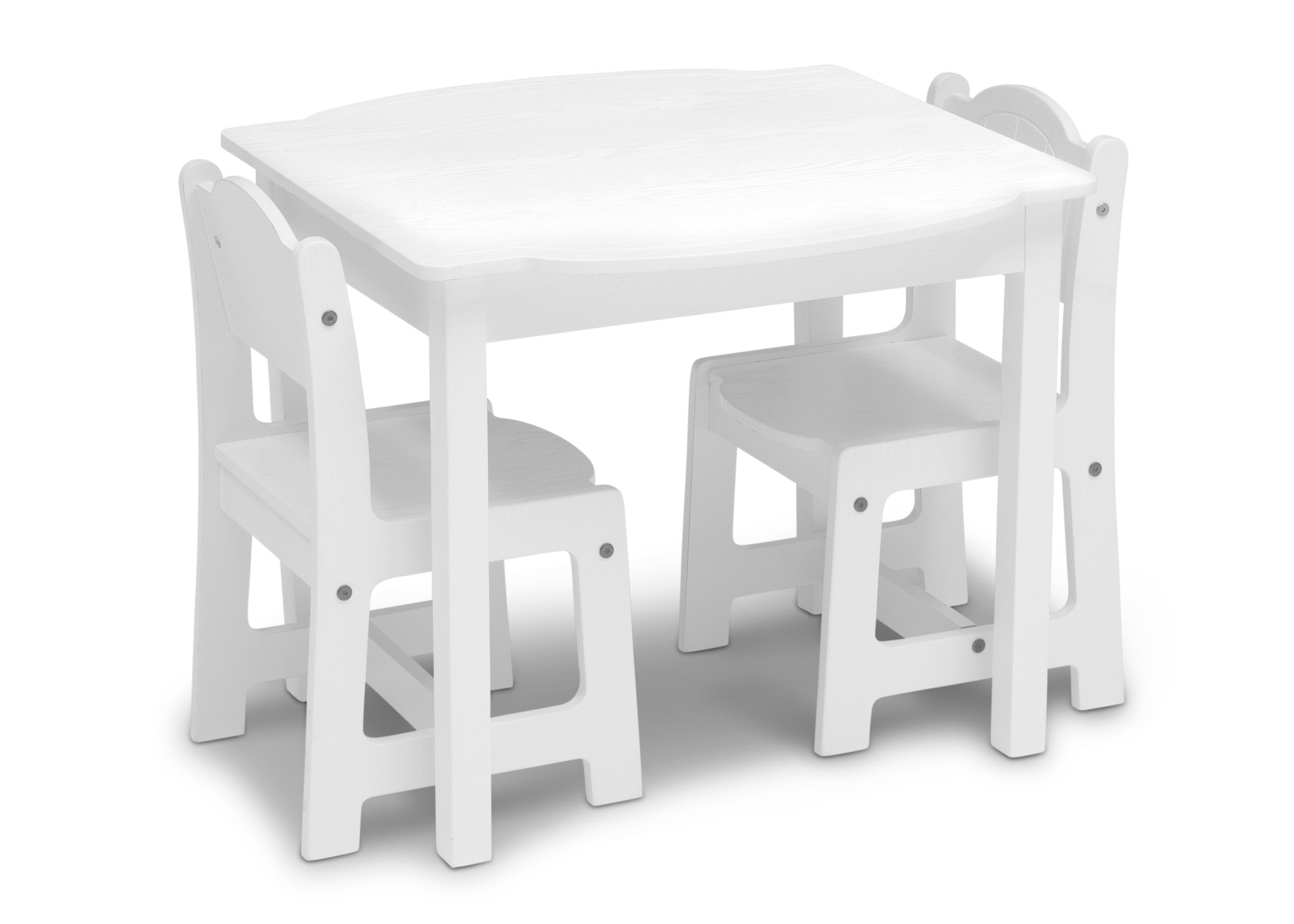 Newport Table and 2 Chair Set