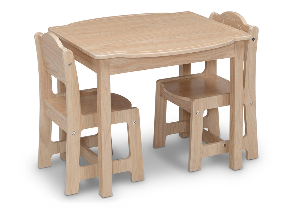 Newport Table and 2 Chair Set