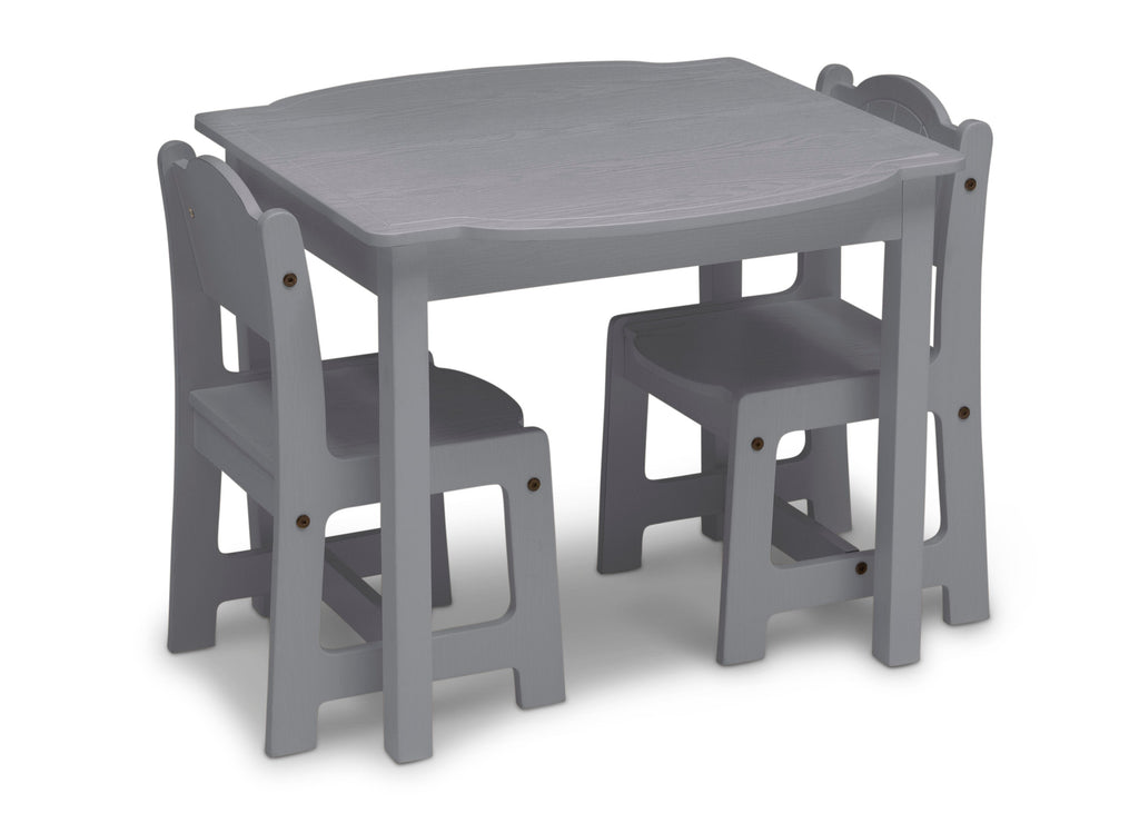 Newport Table and 2 Chair Set