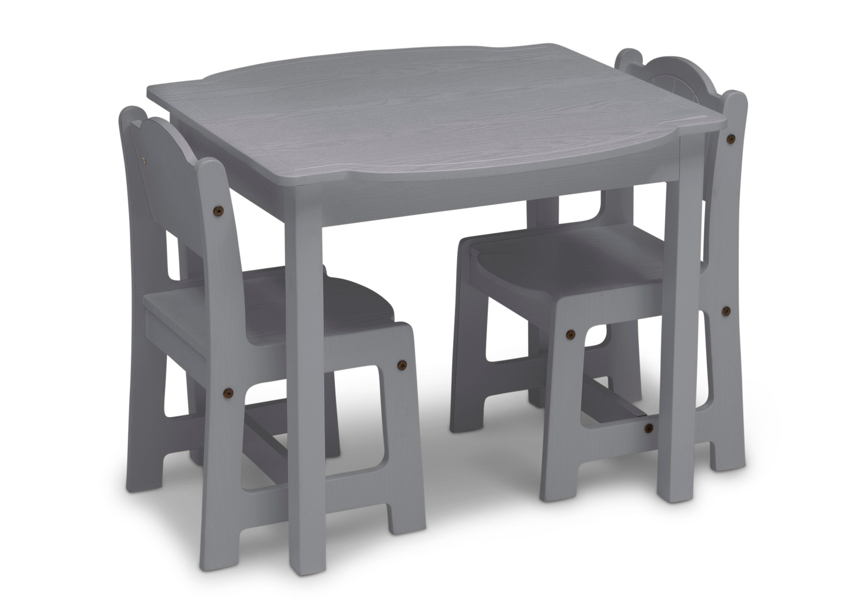 Newport Table and 2 Chair Set