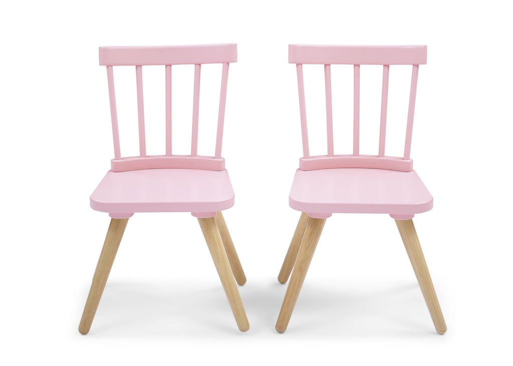 Hudson Storage Table & 2-Piece Chair Set