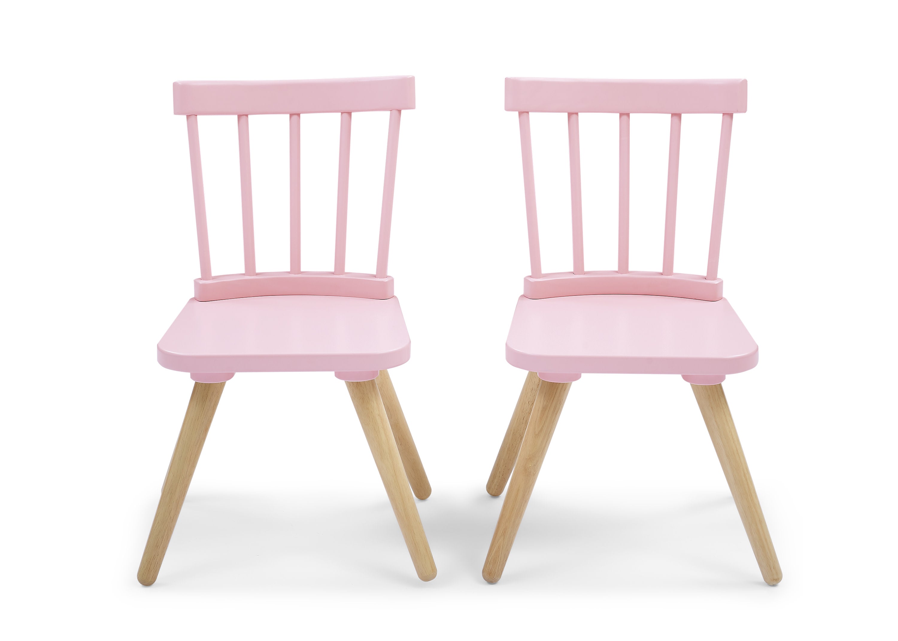 Hudson Storage Table & 2-Piece Chair Set