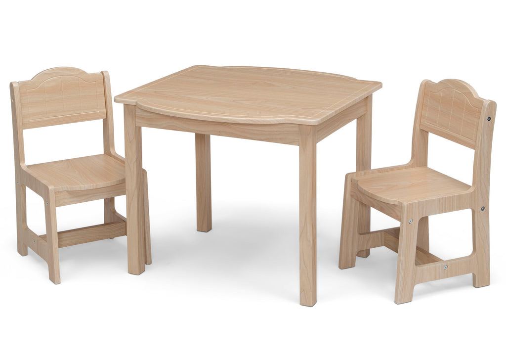 Newport Table and 2 Chair Set