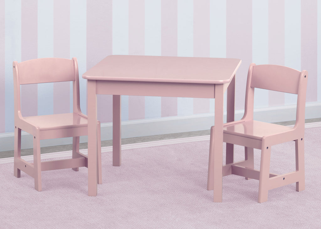 MySize Table and Chair Set
