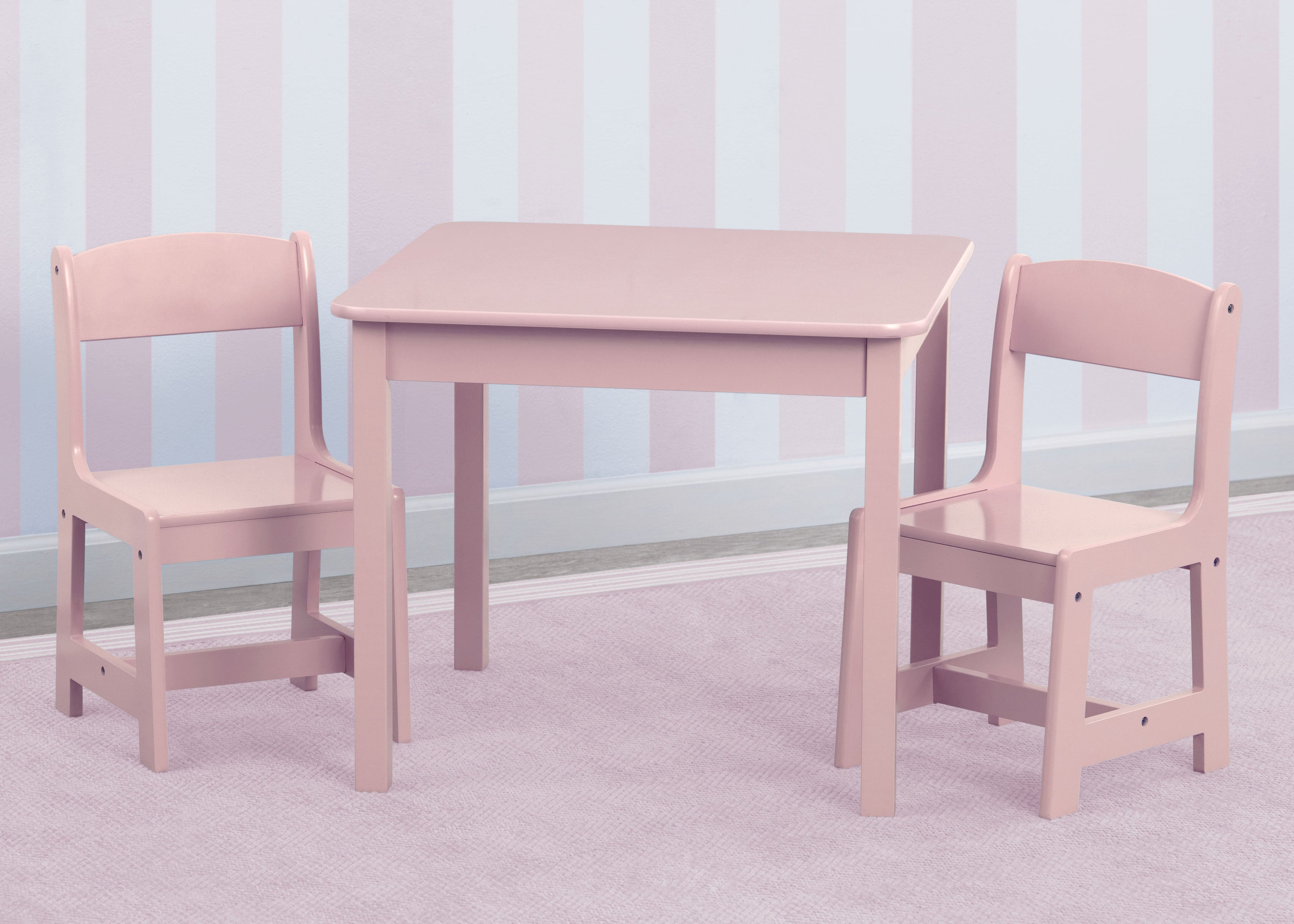 MySize Table and Chair Set