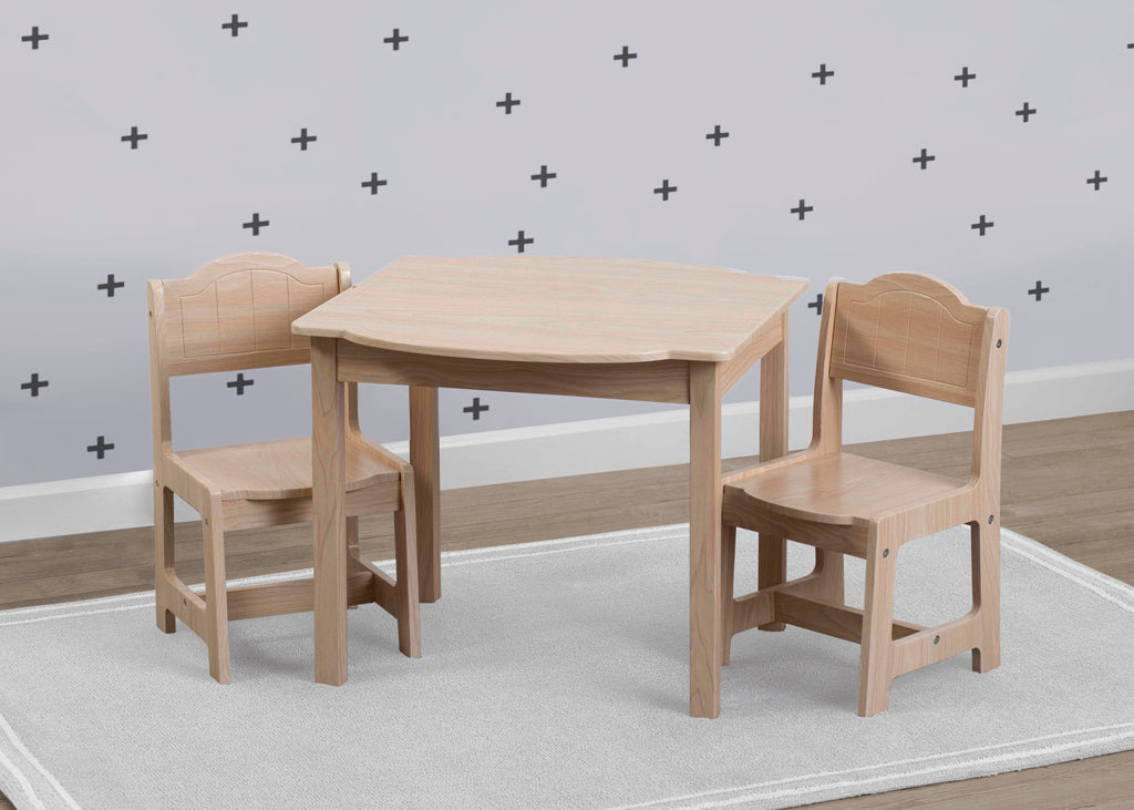 Newport Table and 2 Chair Set