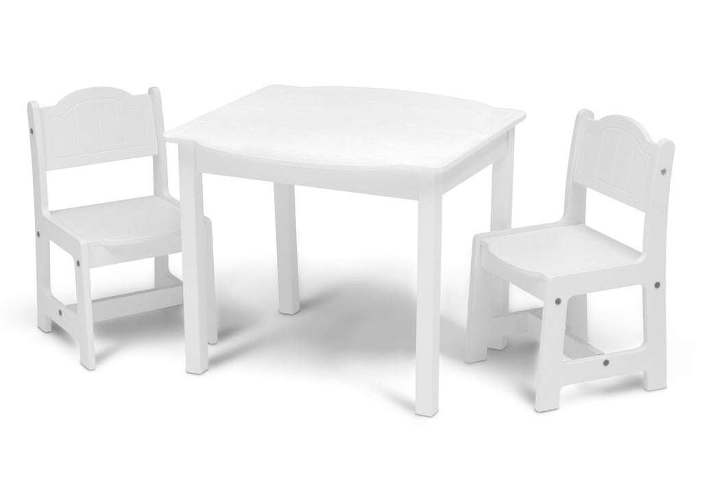 Newport Table and 2 Chair Set